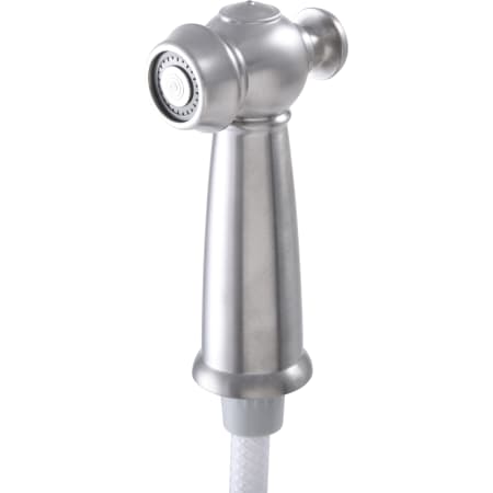 Delta Handspray with Hose and Diverter Brilliance Stainless