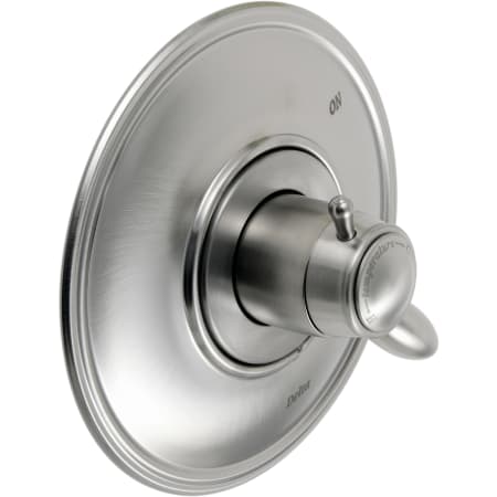 Delta 1900 Conversion Trim Kit, Plain Design Brilliance Stainless