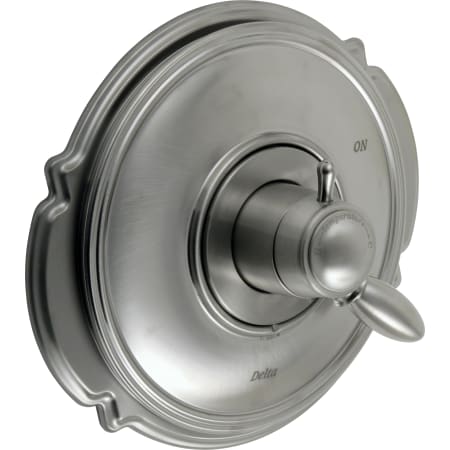 Delta 1900 Conversion Trim Kit Brilliance Stainless