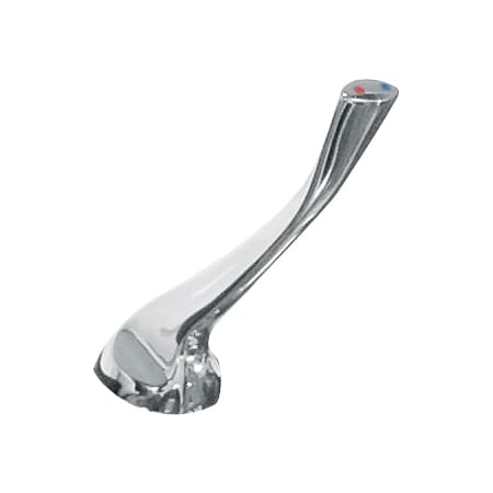Delta Part Part Part Chrome