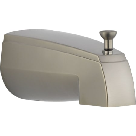 Delta Integrated Diverter Tub Spout Brilliance Stainless