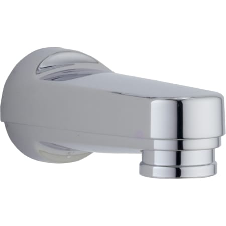Delta 5-1/4" Diverter Wall Mounted Tub Spout Chrome