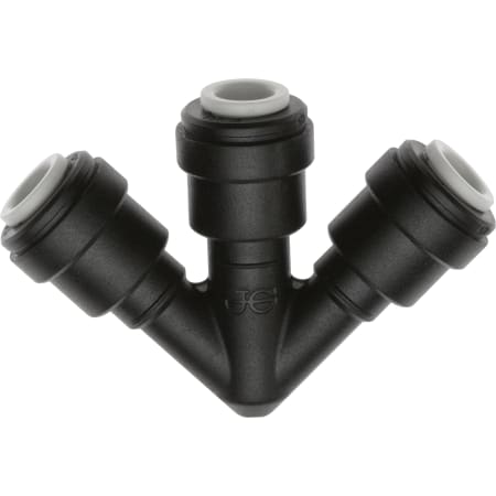 Delta Leland W-Connector Black