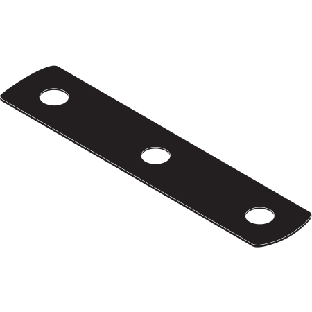 Delta Spout Tip with Gasket from the Lockwood Collection na
