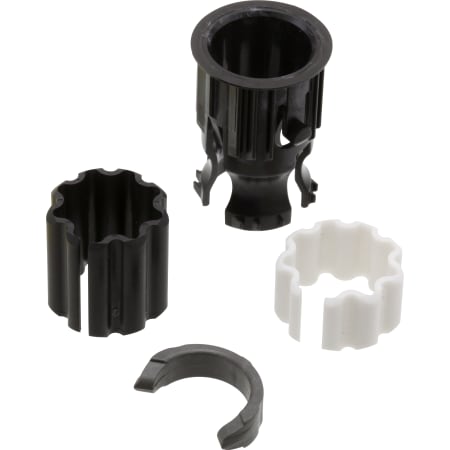 Delta Friction Spacers and Clip N/A