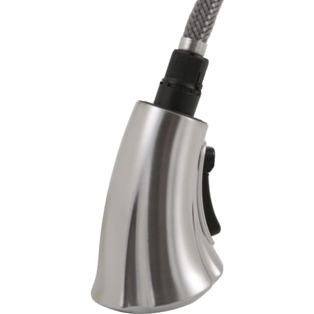 Delta Replacement Wand Assembly Only Brilliance Stainless