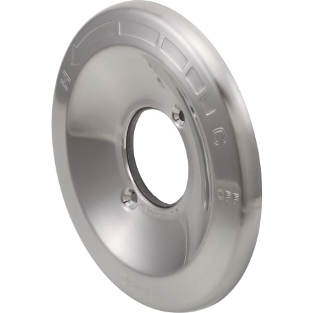 Delta Replacement Escutcheon Brushed Nickel
