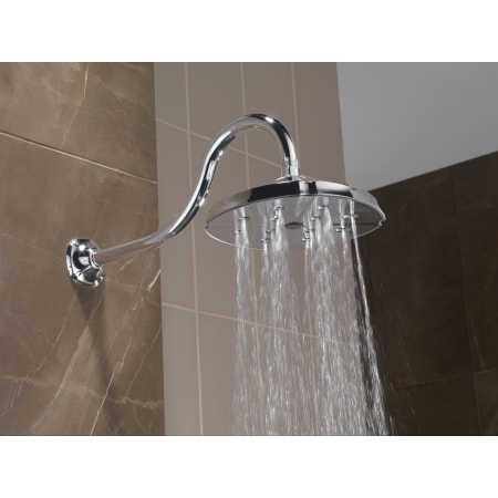 Delta-RP61274-Running Shower Head in Chrome