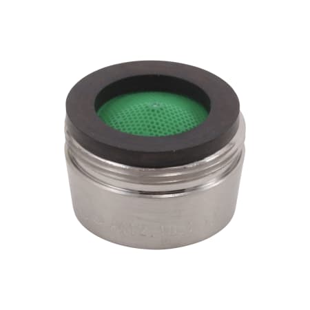 Delta Replacement 1.2 GPM Aerator Only Brilliance Brushed Nickel