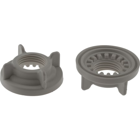 Delta Locknuts Replacement Part Chrome