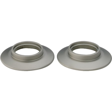 Delta Classic Replacement Handle Base with Gasket for Roman Tub Filler Faucets Brilliance Stainless