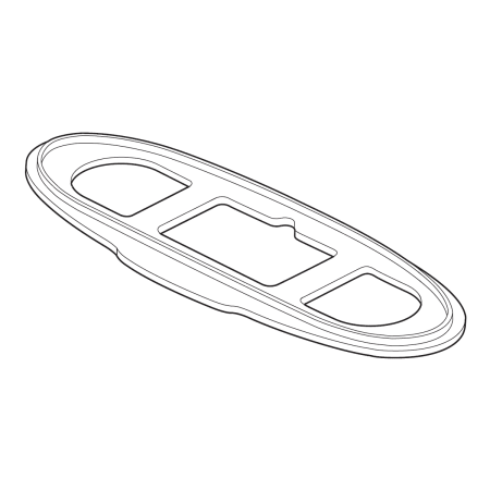 Delta Classic Replacement Gasket N/A