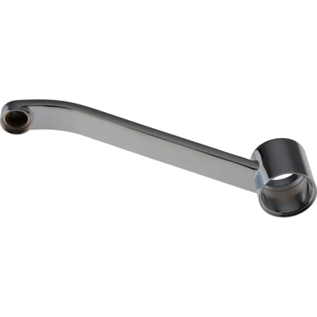 Delta Spout Assembly - 8" Spout Chrome