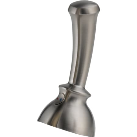 Delta Savile Zinc Lever Handle Kit Brilliance Stainless