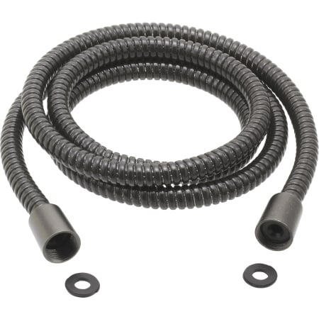 Delta Hand Shower Hose 69" UltraFlex Hose and Gaskets Aged Pewter
