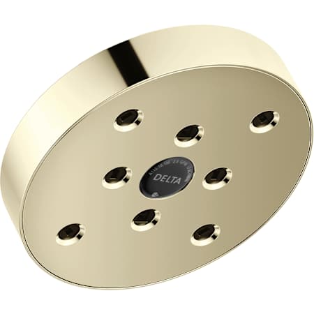 Delta Universal Showering Components 1.75 GPM Single Function Shower Head Brilliance Polished Nickel