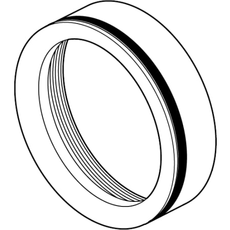 Delta Replacement Bonnet for Delta Faucets N/A