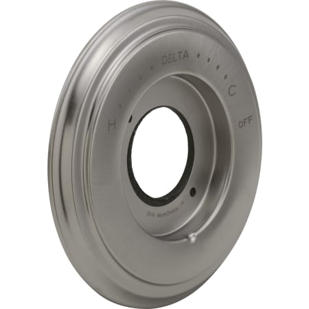 Delta Cassidy Escutcheon Brilliance Stainless