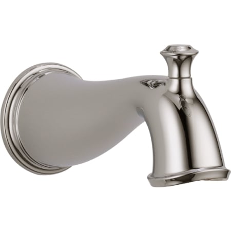 Brilliance Polished Nickel