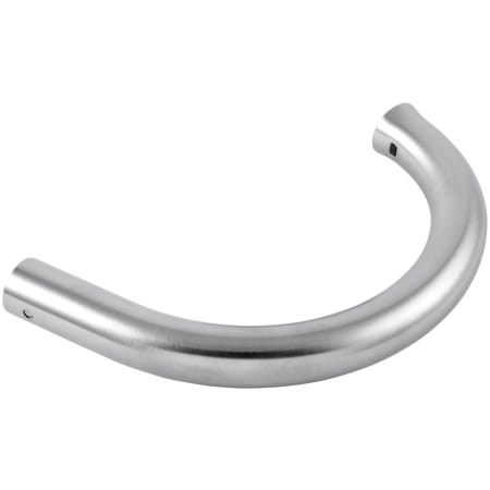 Delta Cassidy Kitchen Faucet Spout Assembly Lumicoat Arctic Stainless