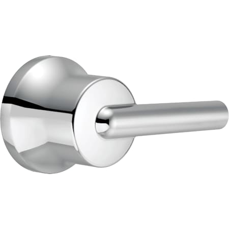 Brilliance Polished Nickel