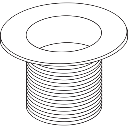 Delta Part Part Part Chrome