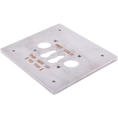 Delta Replacement Mounting Plate Only N/A