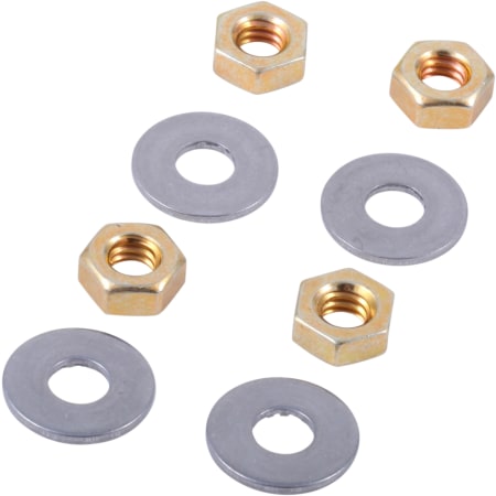 Delta Nut and Washer Mounting set for Delta R4700-FLWS N/A