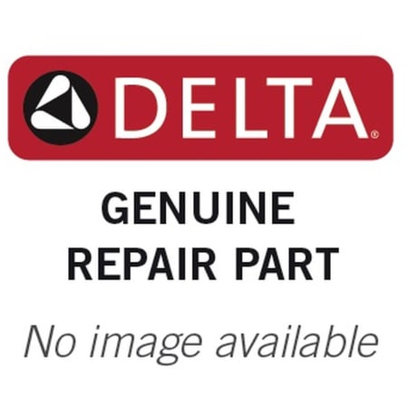 Delta Ashlyn Replacement Escutcheon Plate Only Oil Rubbed Bronze
