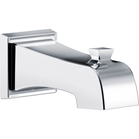 Delta Ashlyn 7-15/16" Tub Spout Chrome