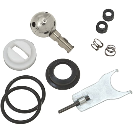 Delta Replacement Repair Kit Only N/A