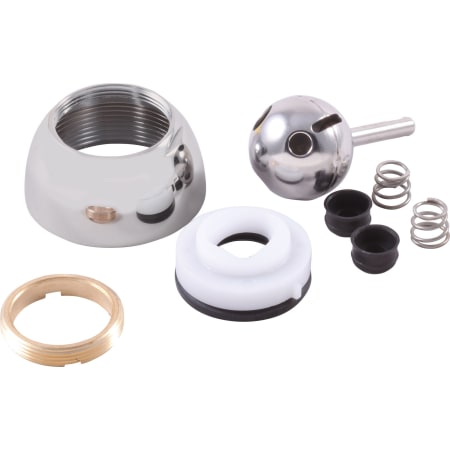 Delta Replacement Repair Kit Only Brilliance Stainless