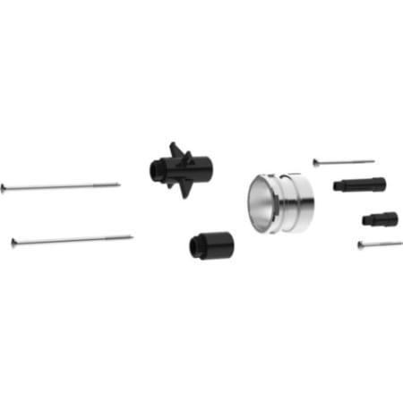 Delta 17 Series MultiChoice Extension Kit N/A