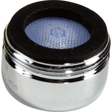 Delta Replacement 1.0 GPM Aerator Only Brilliance Stainless