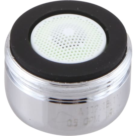 Delta Replacement 0.5 GPM Aerator Only Brilliance Stainless