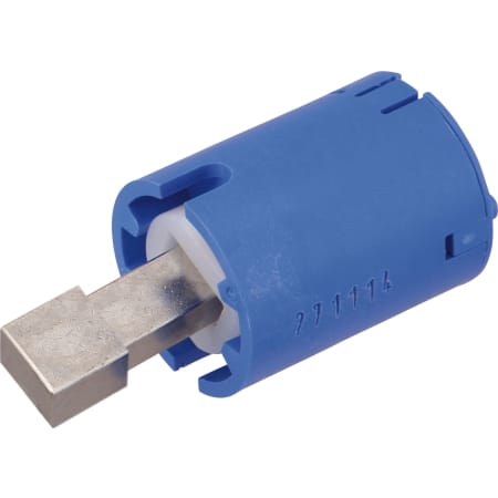 Delta Tesla Valve (K28) with Stem N/A