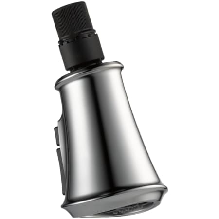 Delta Cassidy Pullout Spray Wand Assembly with ShieldSpray® Lumicoat Arctic Stainless