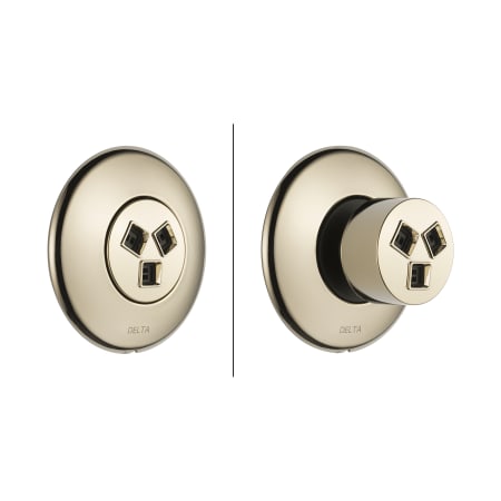 Delta-SH5003-With T50010 Trim in Brilliance Polished Nickel