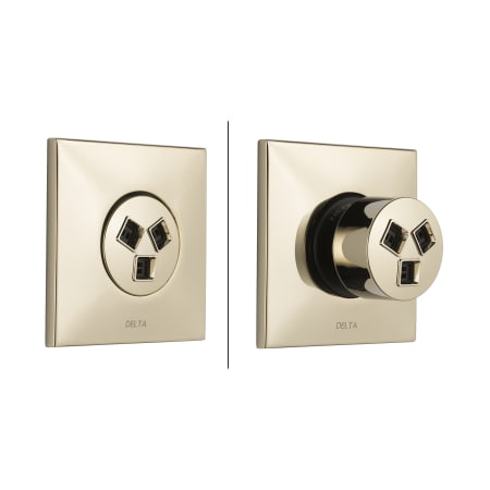 Delta-SH5003-With T50210 Trim in Brilliance Polished Nickel