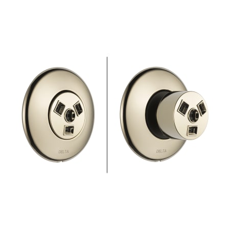 Delta-SH5005-With T50010 Trim in Brilliance Polished Nickel