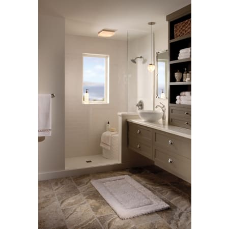 Delta-T17278-Overall Room View in Brilliance Stainless