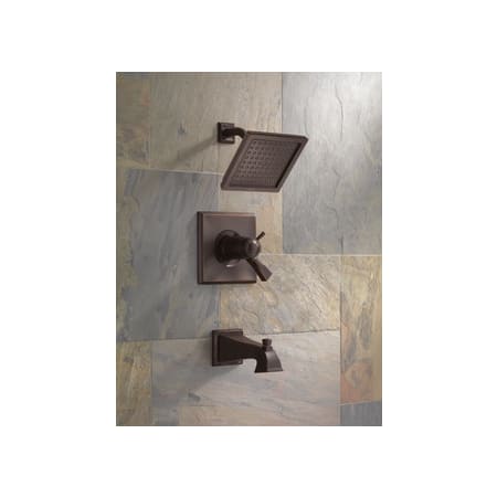 Delta-T17T451-WE-Shower View