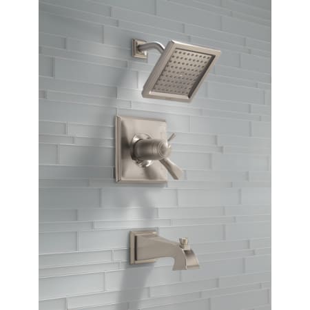 Delta-T17T451-WE-Shower View