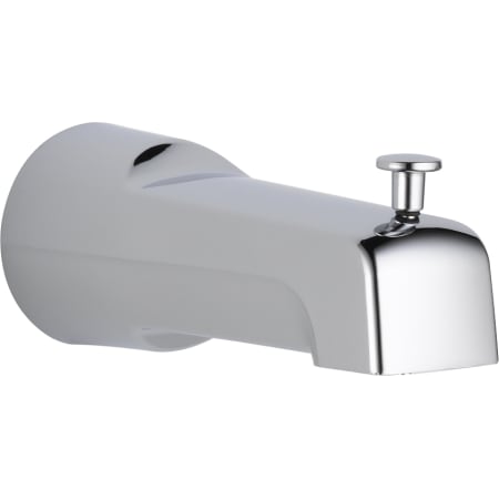 Delta 6-1/2" Diverter Wall Mounted Tub Spout Chrome