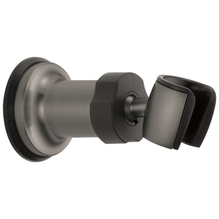 Black Stainless