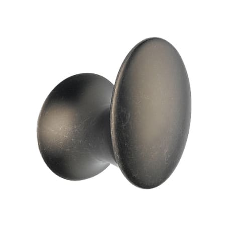 Delta Lahara Single Robe Hook Aged Pewter