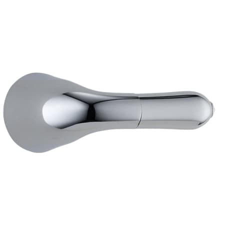 Delta Single Handle Metal Lever from the Innovations Collection Chrome