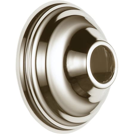 Brilliance Polished Nickel