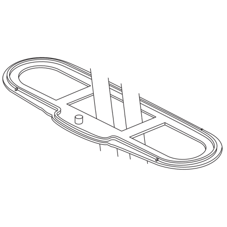 Delta Gasket N/A