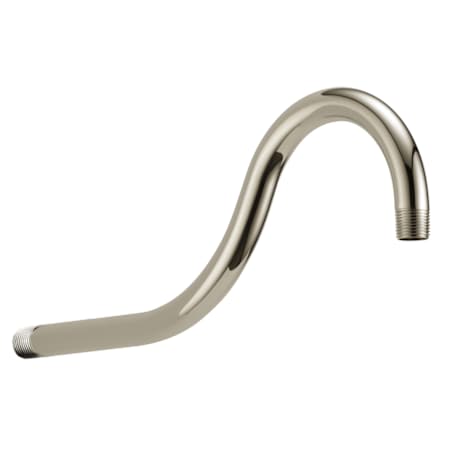 Delta Cassidy 16" Shower Arm Brilliance Polished Nickel